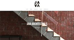 Desktop Screenshot of java-archi.com