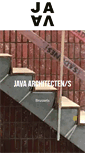 Mobile Screenshot of java-archi.com